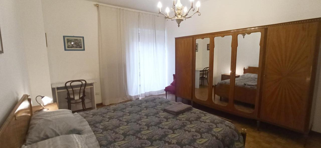 La Casa Di Nonno Apartment Rome Exterior photo