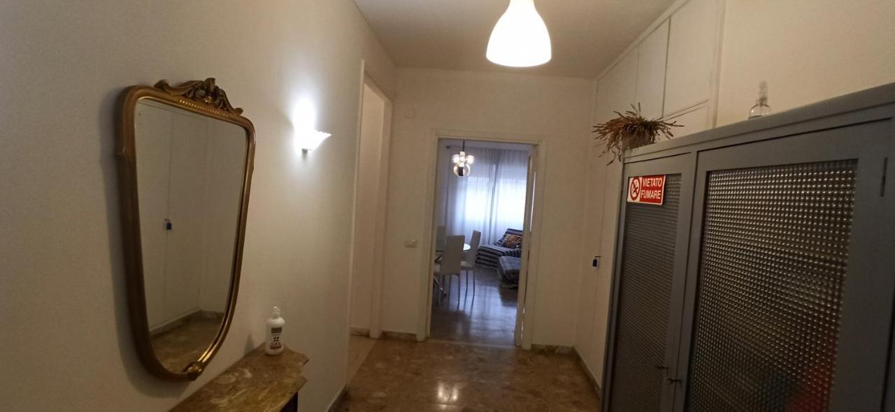 La Casa Di Nonno Apartment Rome Exterior photo