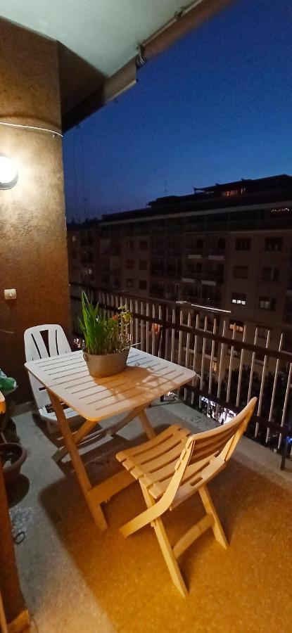 La Casa Di Nonno Apartment Rome Exterior photo