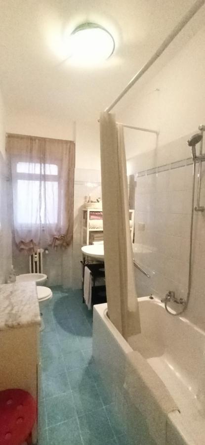 La Casa Di Nonno Apartment Rome Exterior photo